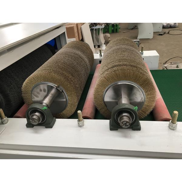 straight & cathedral patterns Antique embossed drawing machine