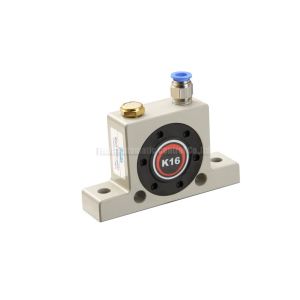 China 19500cycles/Minute Pneumatic Vibrator 1110N For Vibrating Screen on sale