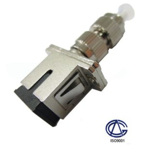 FC, SC, ST, LC Female to Male Fiber Optic Attenuator for Passive Optical