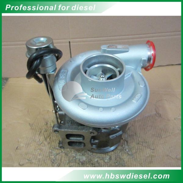 Quality Holset HX55W Turbo Cummins M11 turbocharger 4089854  4036915  4024822 wholesale