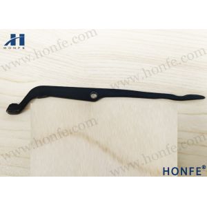 China Spoon (Double Pick) BE240468 PICANOL Loom Spare Parts For Rapier Loom on sale