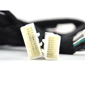 10.25'' Screen For Lexus RX RX200 RX270 RX300 RX350 RX400h RX450h 2009-2015 Left