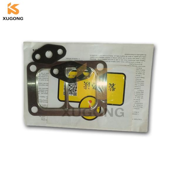 6152-81-8310 6152-81-8210 6152818210 6152-81-8210 TURBOCHARGER Application for KOMATSU WA450-1