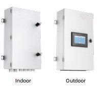 Linux Embedded OS Smart Data Collector With 2 Ways CAN Communication Interface