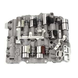 China High Quality Other Auto Transmission Systems Gearbox Valve Body  TF80SC TF81SC for Citroen on sale