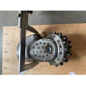 Power Factory Cone Roller Herb Grinder Single Roller Bit