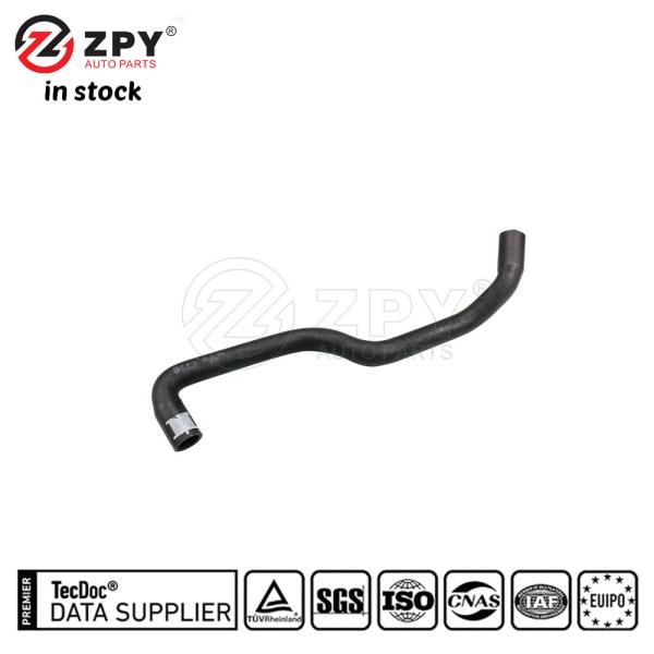 Quality ZPY Radiator Hose Coolant Pipe 8K0121056R for Audi A4 Quattro S4 A4L wholesale