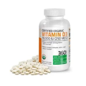 Wholesale Good Quality Ingredient Safe Strong Muscles Calcium Magnesium Vitamin