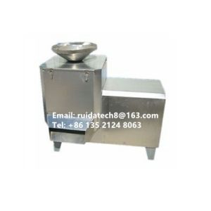 Fruit Paste Jelly Making Machine, Industrial Fruit Vegetable Pitting Beater