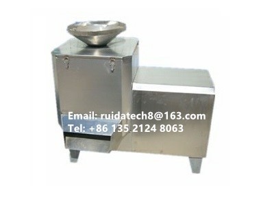 Fruit Paste Jelly Making Machine, Industrial Fruit Vegetable Pitting Beater