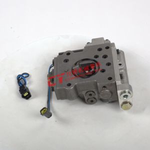 K7V63 9X2D WITH EPR Excavator Hydraulic Regulator Assy Spare Parts
