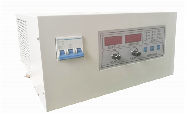 Integrated Design Sodium Hypochlorite Equipment 40L/H For Swimming Pool