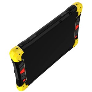 Handheld Computer Android Rugged Tablets PC Barcode Scanner Portable Qr Code