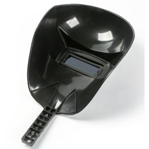 Handheld Automatic Adjustable Safety Helmet Welding Mask