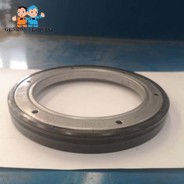 13T Quenching Tempering Oil Seal 3500lb Trailer Axle Parts