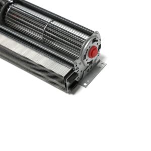 Compact 12-600VDC 300-500W PTC Air Heater for Energy Efficient Rapid Heating