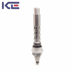 Excavator Hydraulic Pump main relief valve PC60-7 PC Relief Valve 708-1L-04710