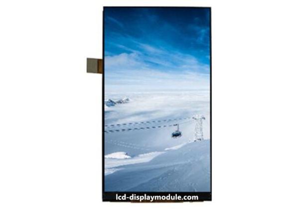 Quality HD TFT LCD Screen 4.7 Inch 720 * 1280 Resolution MIPI Interface For Telecommunication wholesale