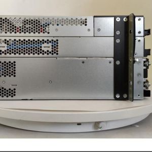 Original ETP48400-C4A1 AC To DC Embedded Power System 400A 24KW For 5G Sites