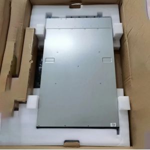 SN4600 2U 64 Port 200GbE Switch With Optional Reversible Airflow X86 Quad Core