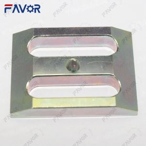 Plate Clamp PNTD Accuplot 300 53994050 for Auto Cutter – Spare Parts