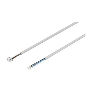 0.8kV 2.5m Festo Connecting Cable NEBS-L1G4-K-2.5-LE4 Field Device End