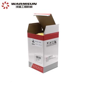 B222100000494 Original Excavator Engine Oil Filter P550596 For SANY Excavator