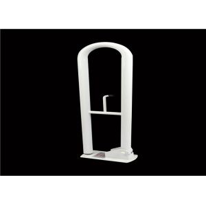 Cubilox Accessible TS16949 Toilet Accessories Sets Disabled Toilet Rails