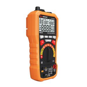 Cheap 6000 counts Handheld Digital Multimeter Lux Sound Level And Frequency 5 In1 Measurement Tester for sale