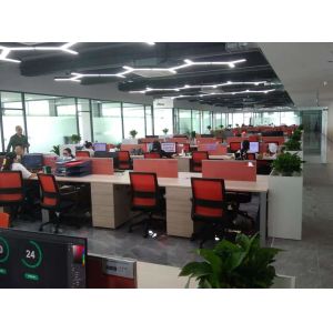 Shenzhen FRIDA LCD Co., Ltd