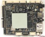 Android ARM Embedded System Board For Digital Signage GPIO UART