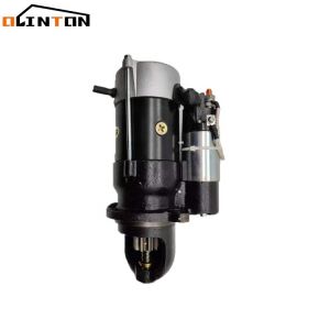 Construction Works 24V/6.0KW Starter Motor Part No 5316206 for Excavator Spare