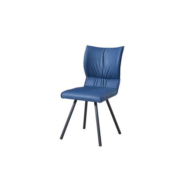 Quality Study Room Modern High End Upholstered Dining Chairs wholesale