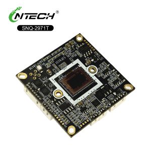 Cheap SNQ2971T 6-in-1 SDI Camera Module - IMX307/IMX327 Starlight Sensor, Auto Focus, AHD/TVI/CVI/CVBS/EX-SDI Outputs | Lntech for sale