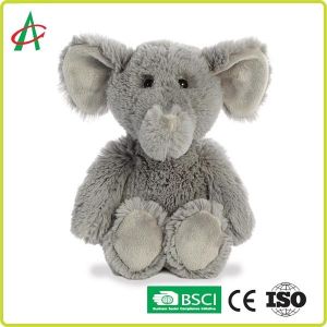 China CPSIA Vivid Furry Plush Custom Baby Stuffed Animal 20cm on sale