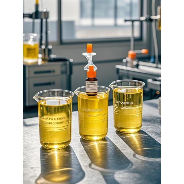 High Purity Methylcyclopentadienyl Manganese Tricarbonyl MMT Improving