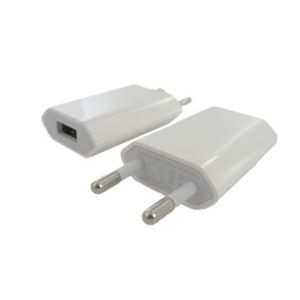 OEM Original Apple Iphone Charger MD813ZM/A 5W Iphone USB Power Adapter A1400