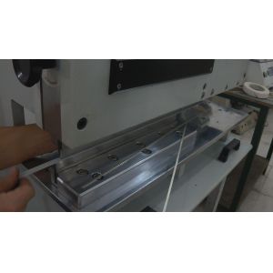 PCB Depaneling Machine Pneumatic PCB Separator For Rigid MCPCB