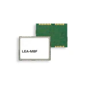 China LEA-M8F-0 GNSS Time Frequency Reference Module SMD28 44mA Low Noise on sale