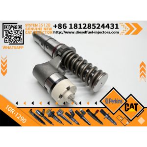 2501314 250-1314 10R1290 10R-1290 COMMON RAIL FUEL INJECTOR