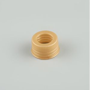 PP Plastic Screw Essential Oil Dropper Cap Customized