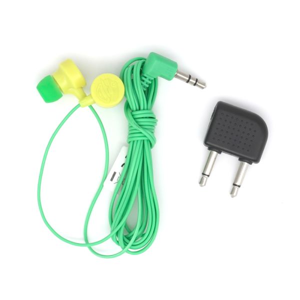 HESHI Hest Sales In-Ear Earphone With Mic Wired Earphones 3.5mm Noise Cancelling