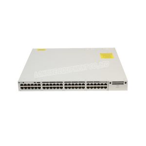 Cisco C9300-48T-A C9300-48T-E 9300 48-Port Data Network Advantage Gigbit Network