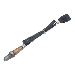 Oxygen Sensor Lambda O2 Sensor OE 4H0906262H 0258027058 Auto Sensors for FR Audi