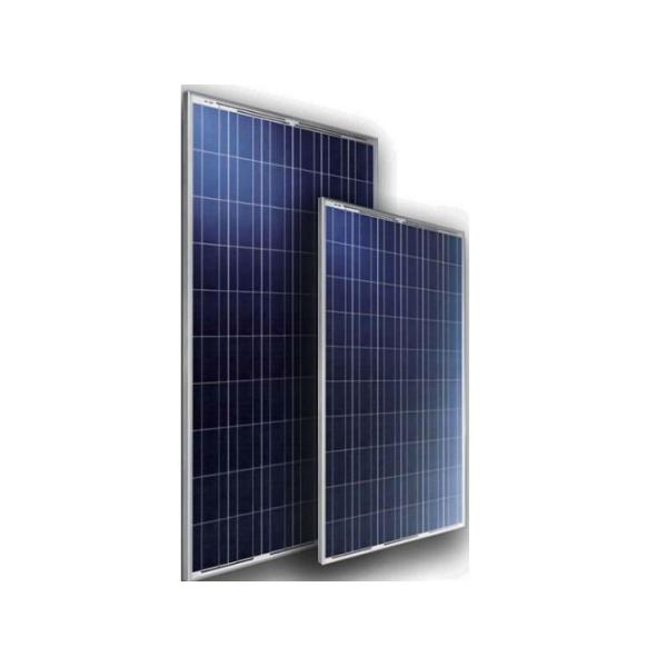 Polycrystalline Silicon Solar Energy And Solar Panels Anodized Aluminum Alloy