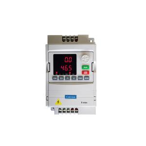 China Multi Function Vector Control Inverter Cabinet Type Power Frequency Inverter on sale