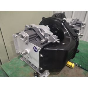 3.7kw/5.0hp oil free scroll air compressor for Furniture processing