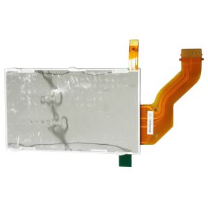 Parallel RGB 2.6inch 262K Color TFT LCD Displays Sharp LS026B8PX04