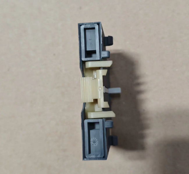 CAL4-11 ABB Thermal overload relay Thermal overload protection small medium