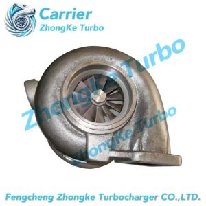 HX80 Turbo 3804811NX 3804811RX 4033439 4033503 4038942 4038943 Turbocharger For
